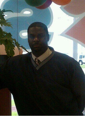 Al Griffin