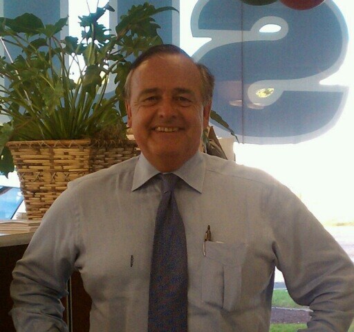 Ron DiPietro