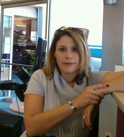 Megan Kinslow
