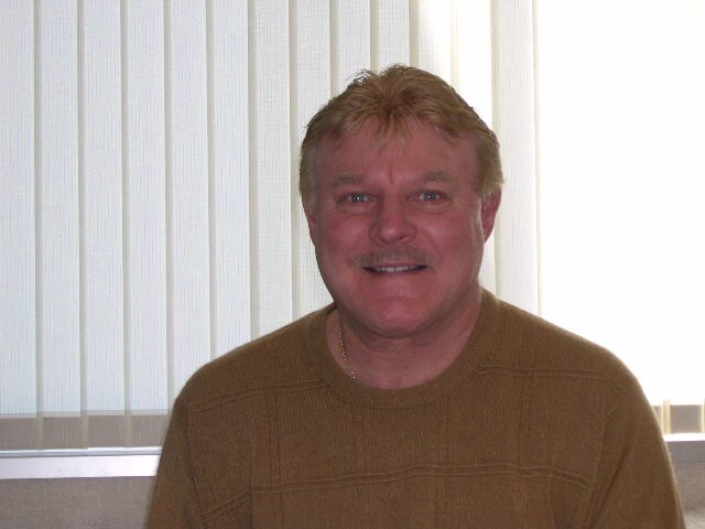 Joe Karnowski