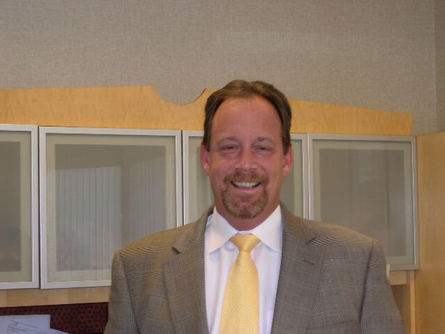 Bill Kopp