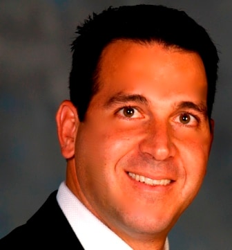 Mike Domenicone