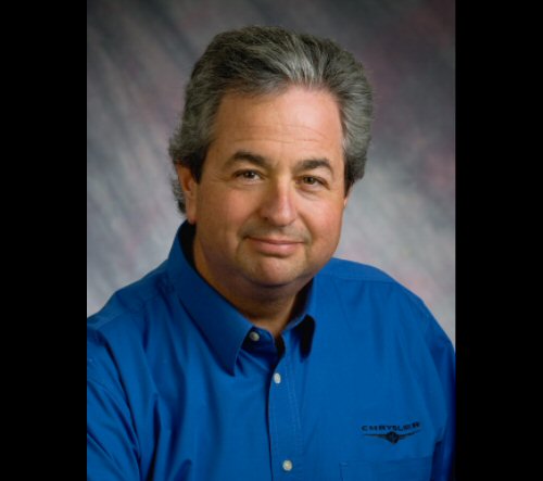 Jeff Decter