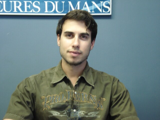 Rob Lecesse