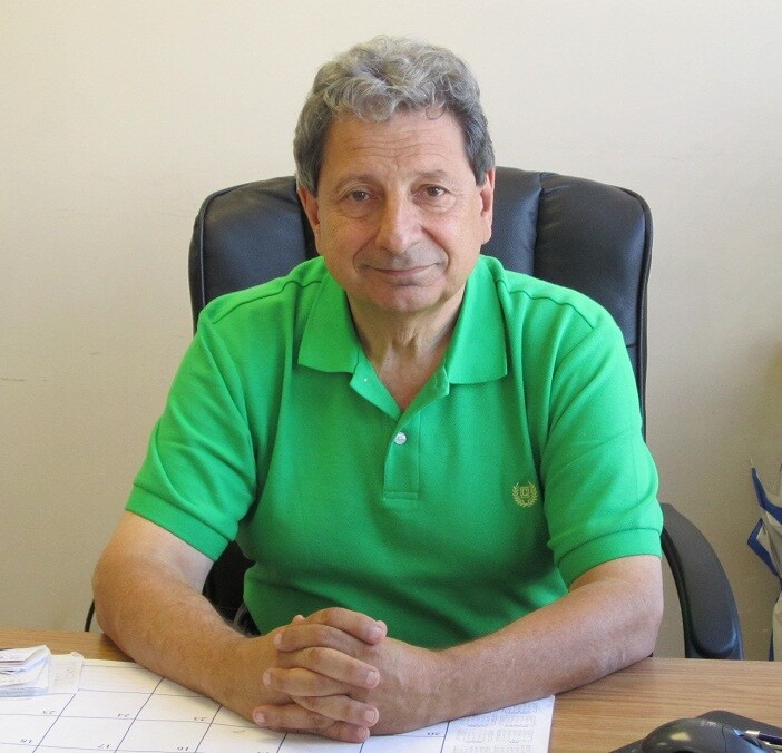 Joe Jowdy