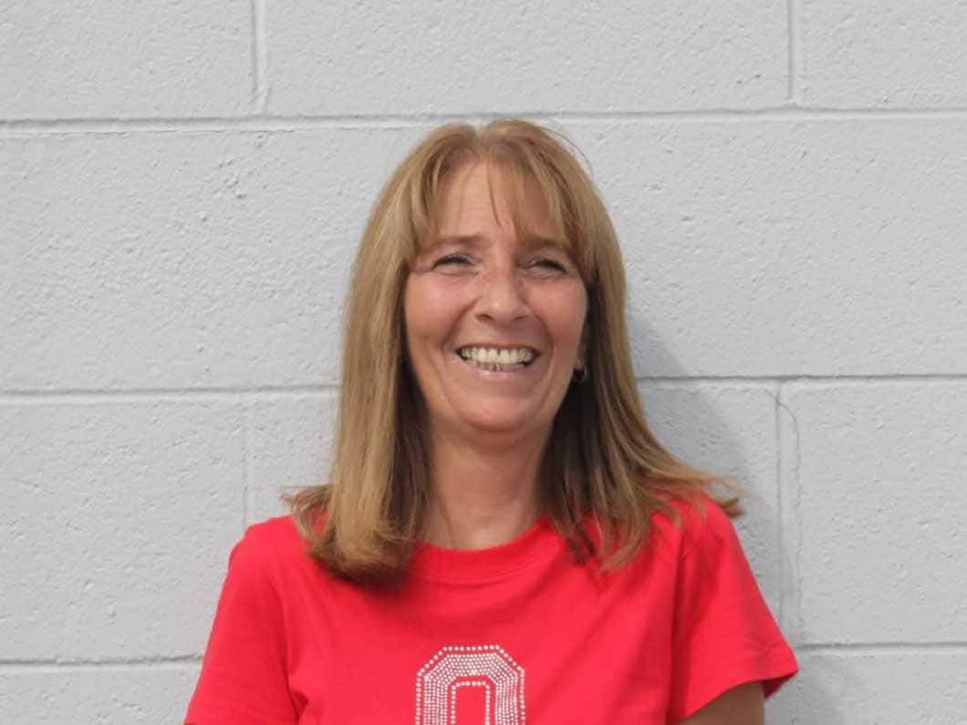 Marci Drake