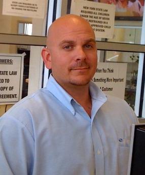 Mike Coleman