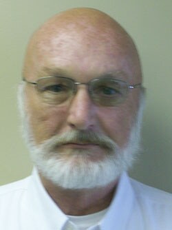 Ken Montgomery