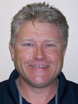 Todd Siler