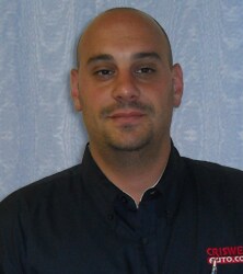 Jason Allen
