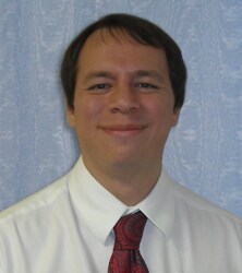 Tony Goicochea