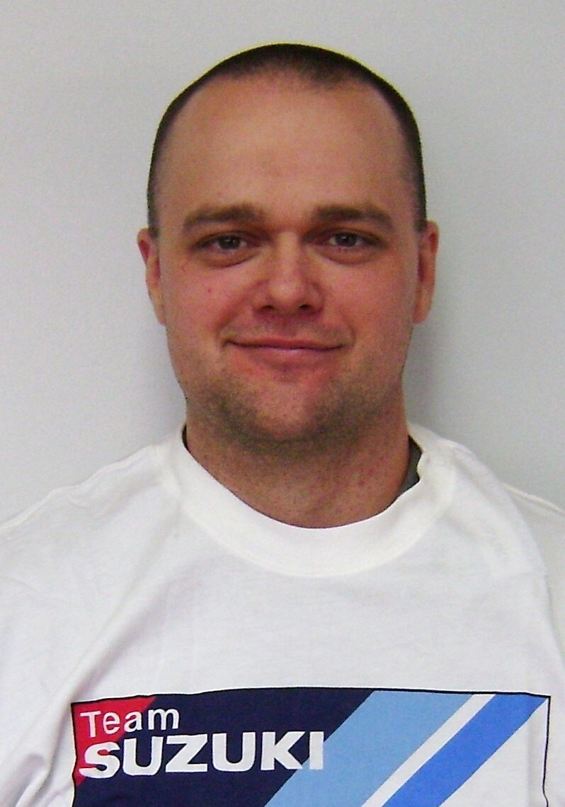 Abe Scott
