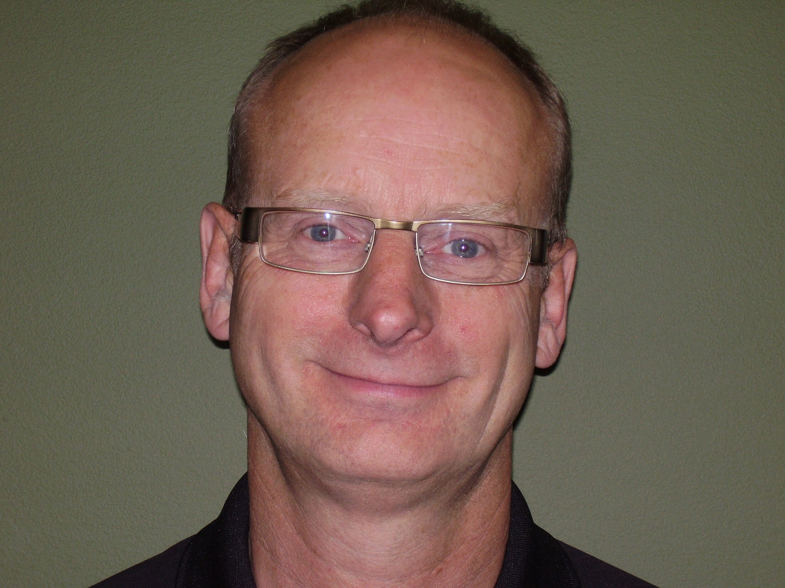 Keith Denham