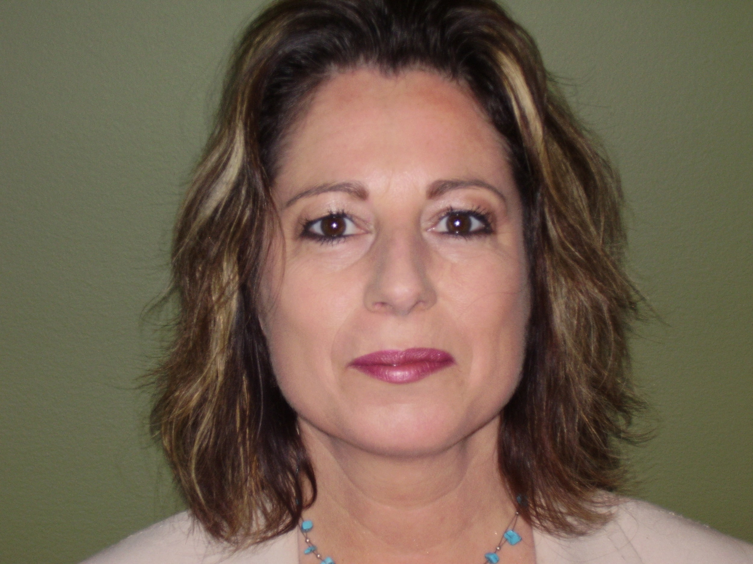 Kimberly Mattern