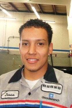 Jesus Aguilar