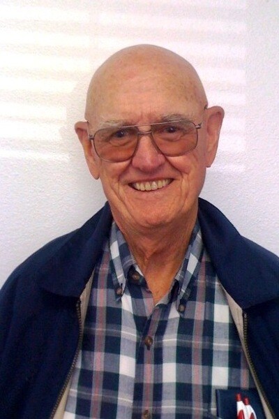 Keith Moore