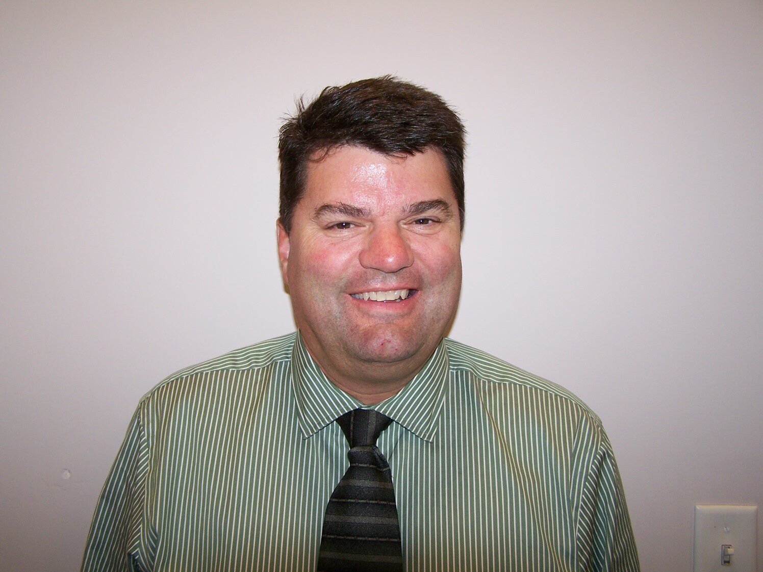 Rob Macdonald