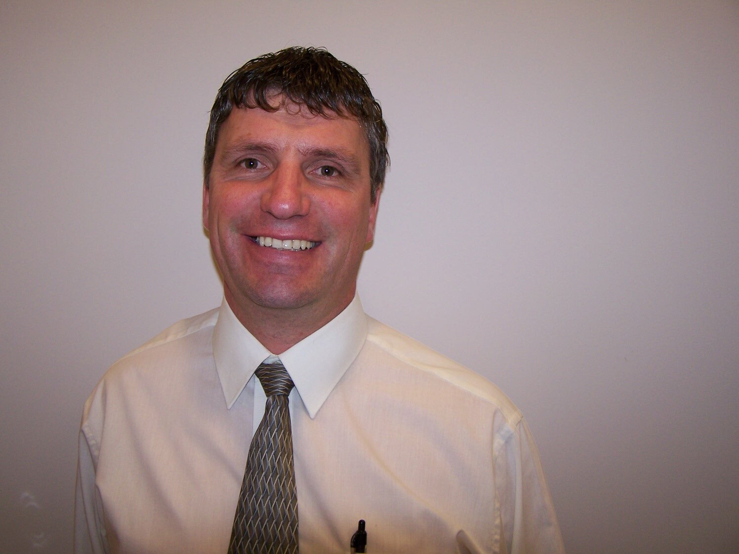 Ron Gould