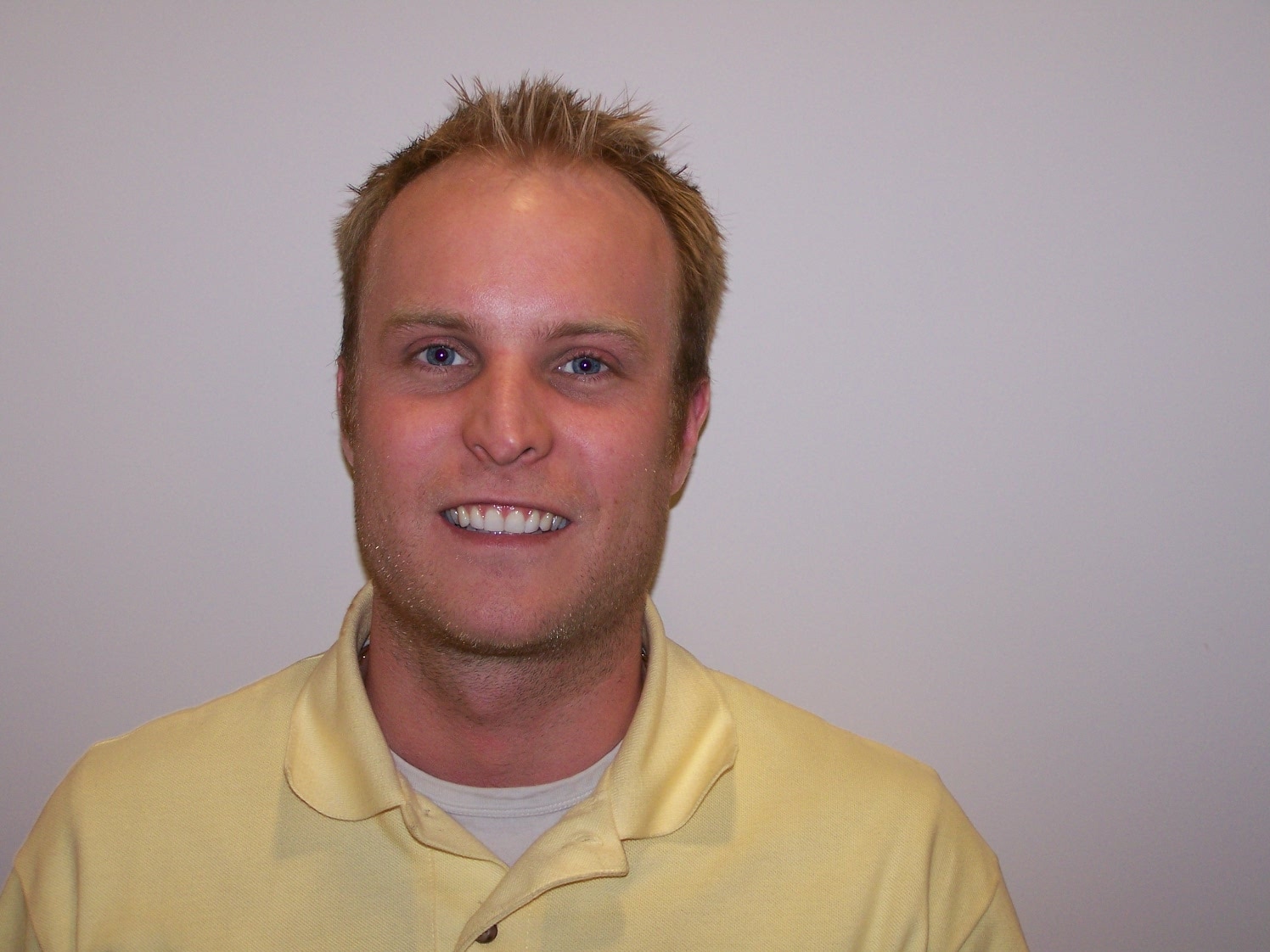 Brad Oneill