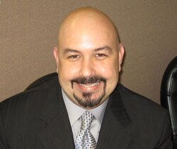 Greg Richeson