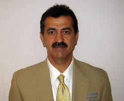 George Amini