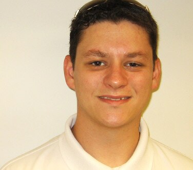 Nick Matherly