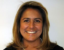 Tracie Kriol