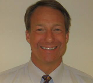 Tim Schaeffer