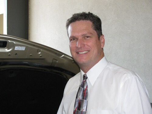 Eric Murphy
