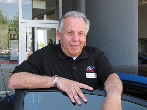 Dennis Sanschagrin