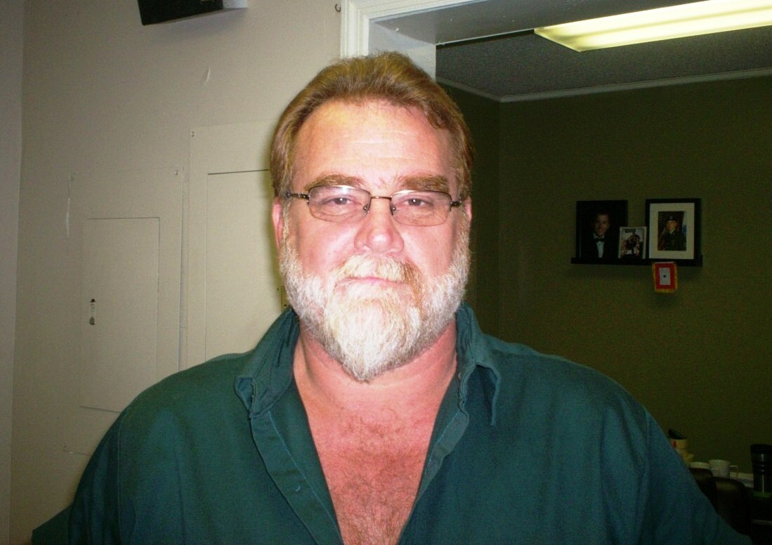 Gregg Wade
