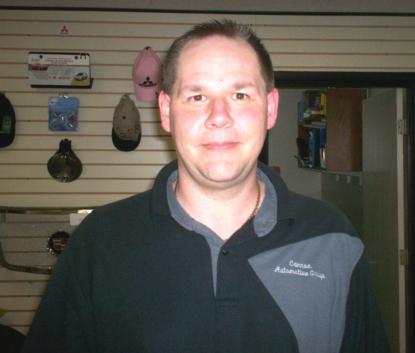 Andy Blackburn