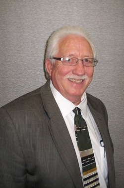 Richard Sherriff Intnernet Client Advisor