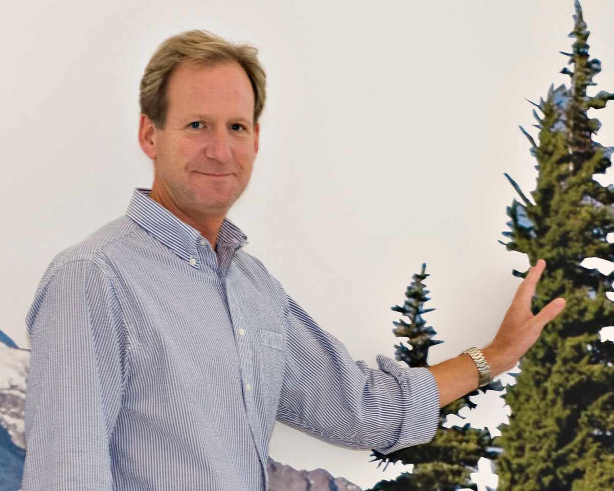 Bill Deamer
