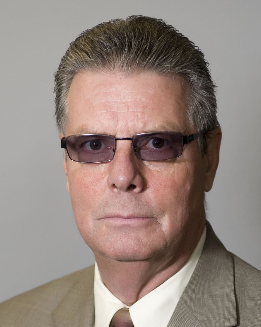 Rob Caudle