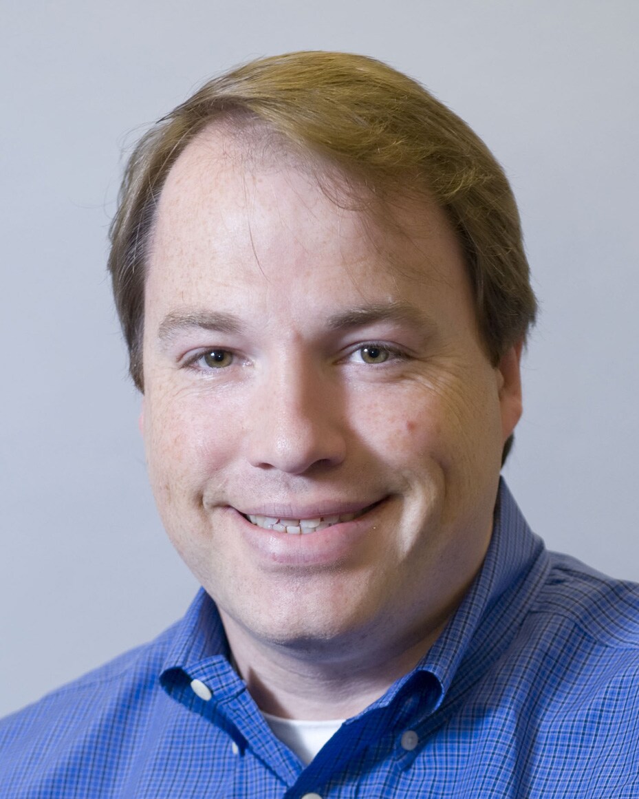 Dave Barak