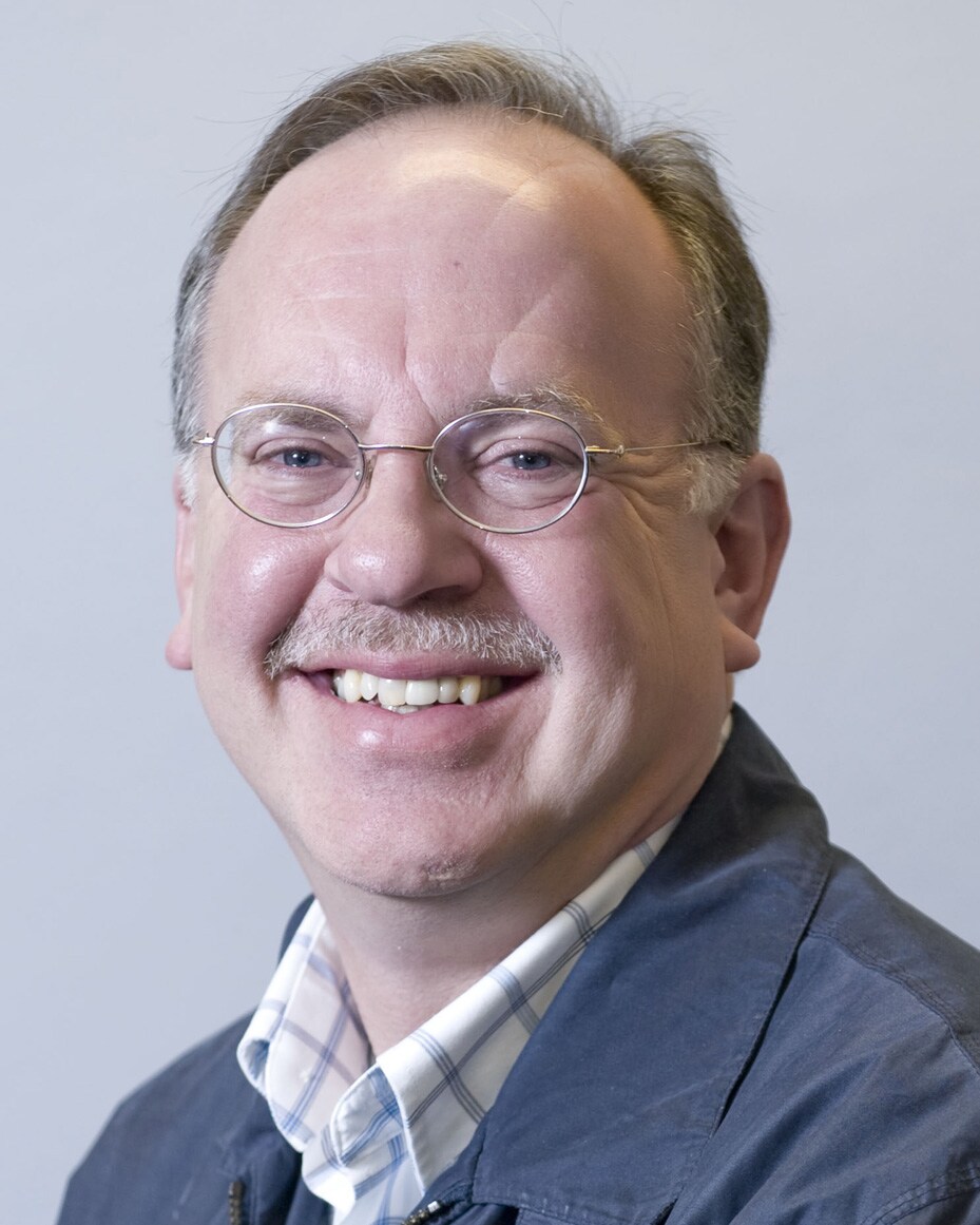 Rob Wheeler