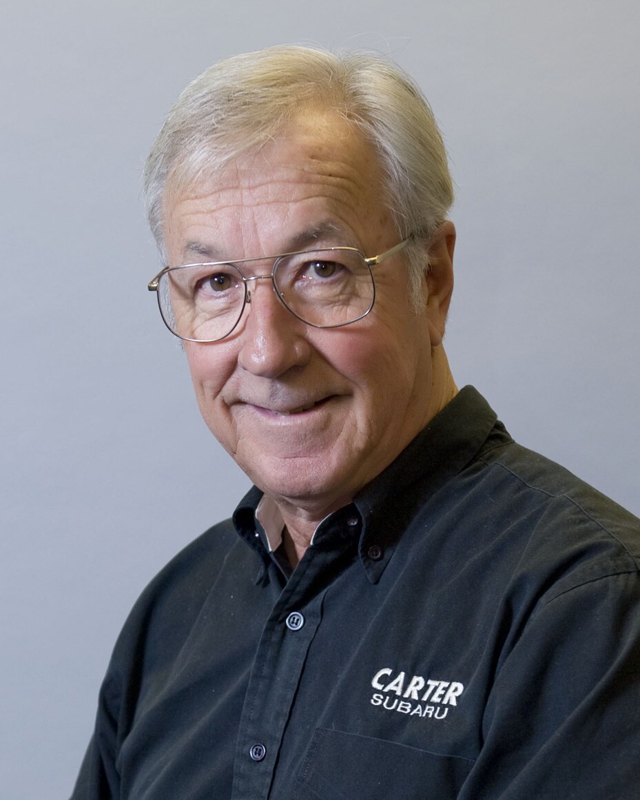 Jim Breland