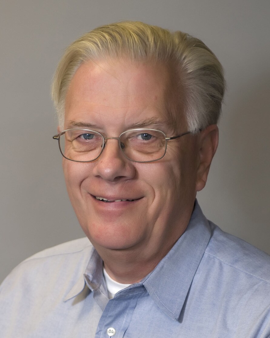 Greg Osier