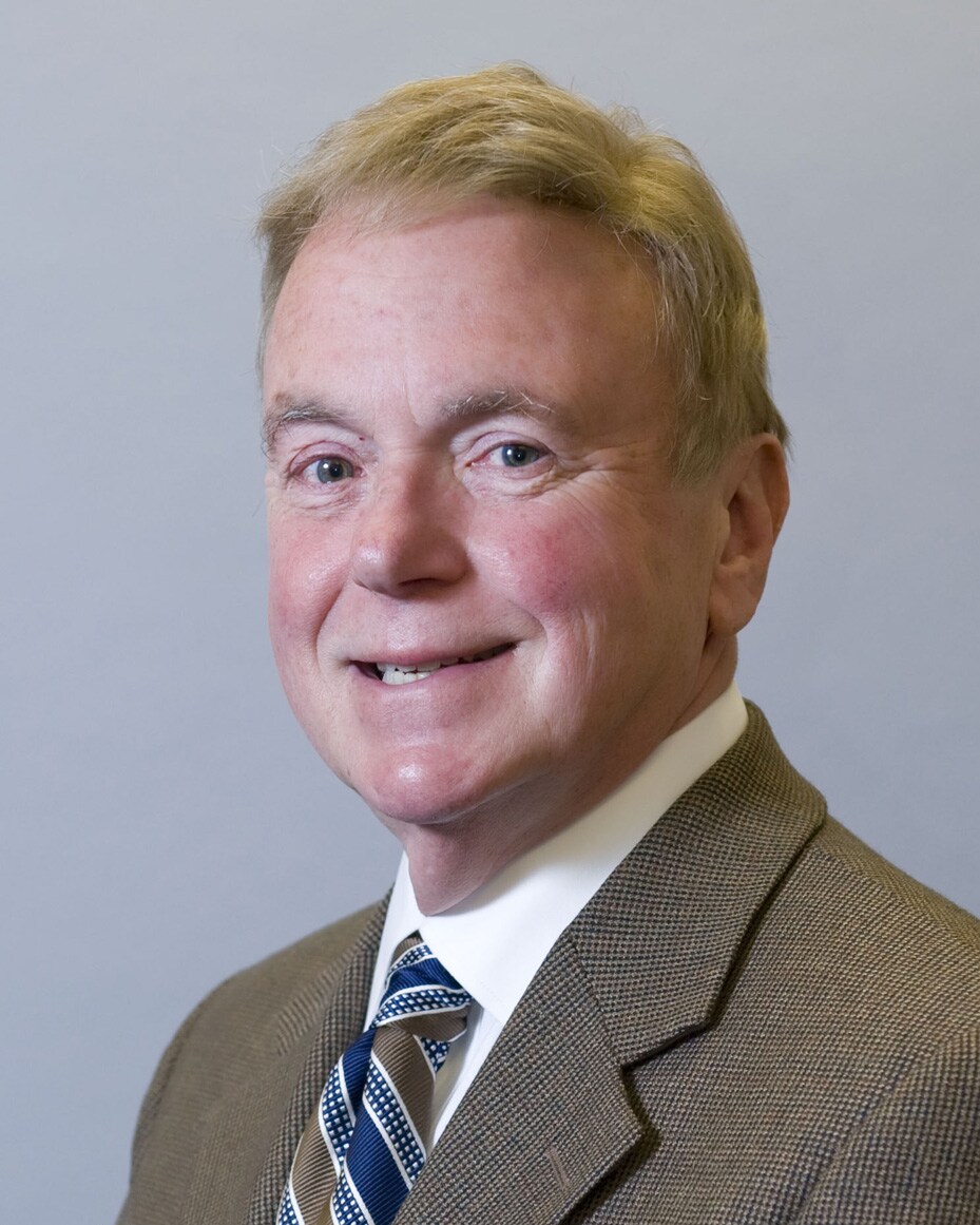 Jim Simmonds