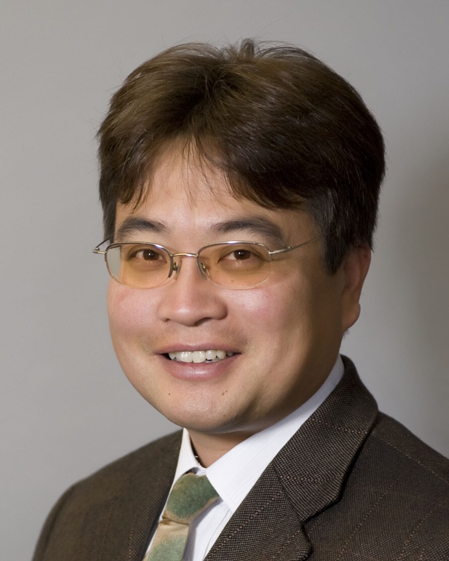 Tim Song