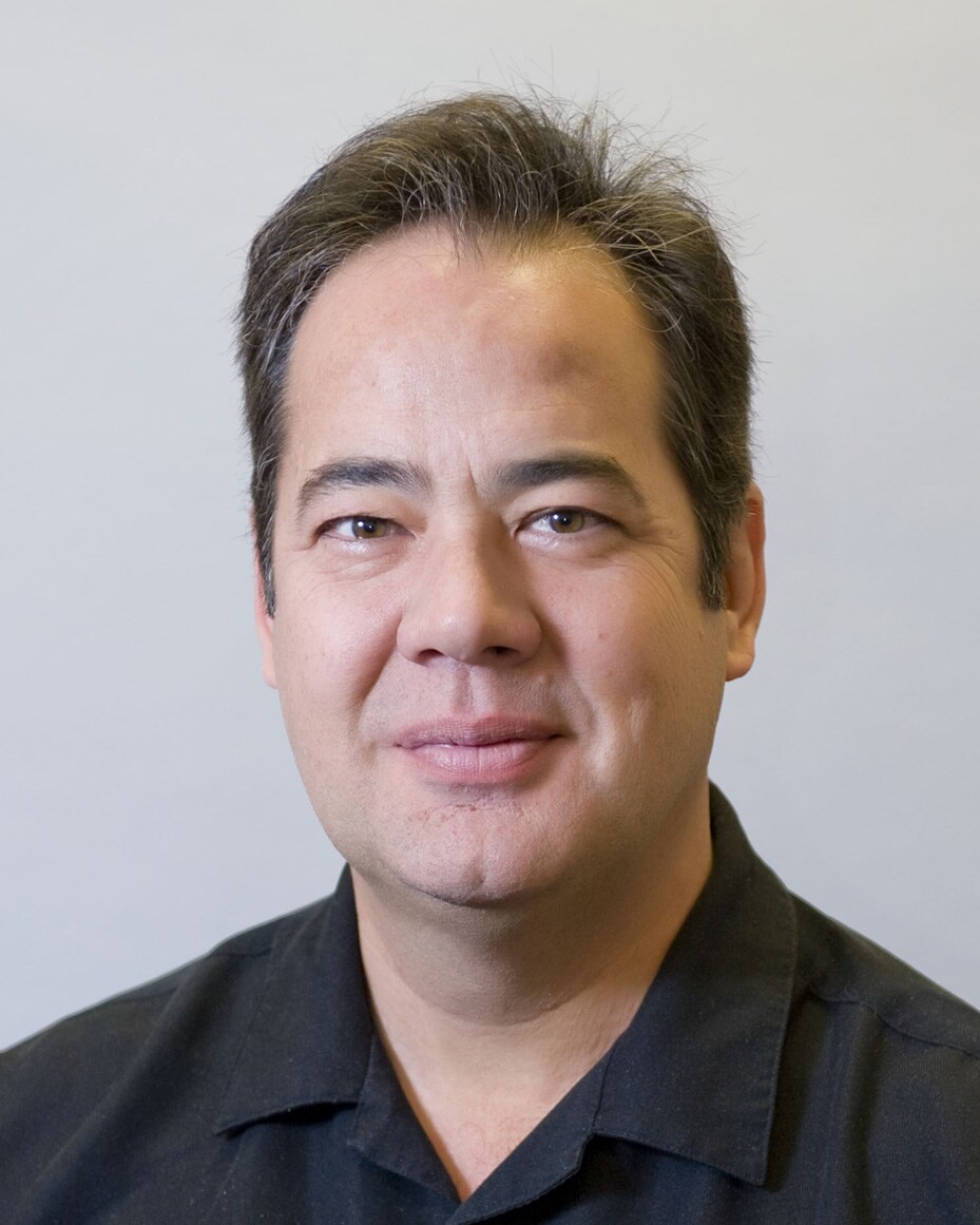 David North