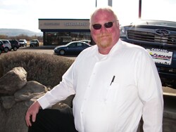 Terry Ling