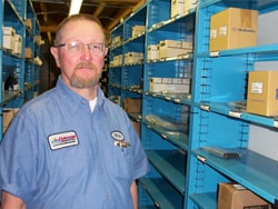 Mike Gillette