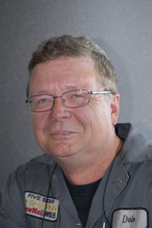 Dale Pearson
