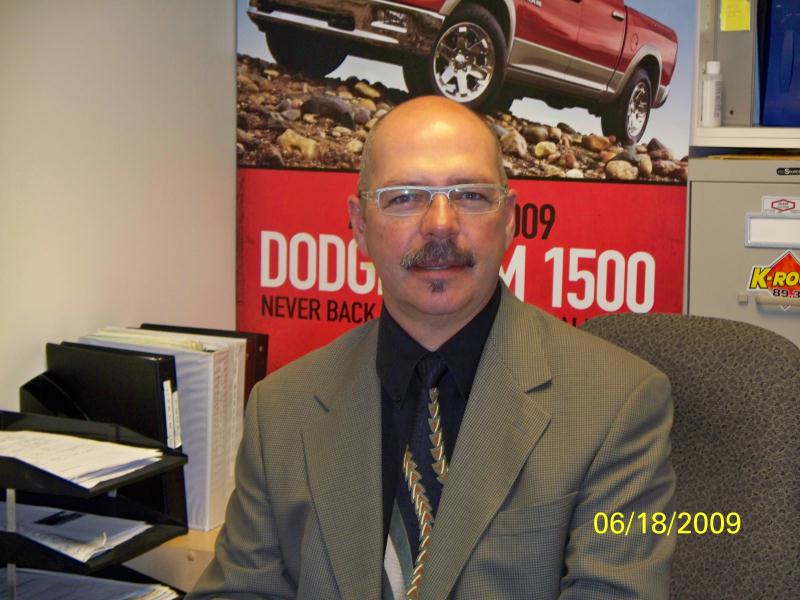 Philip Pothier