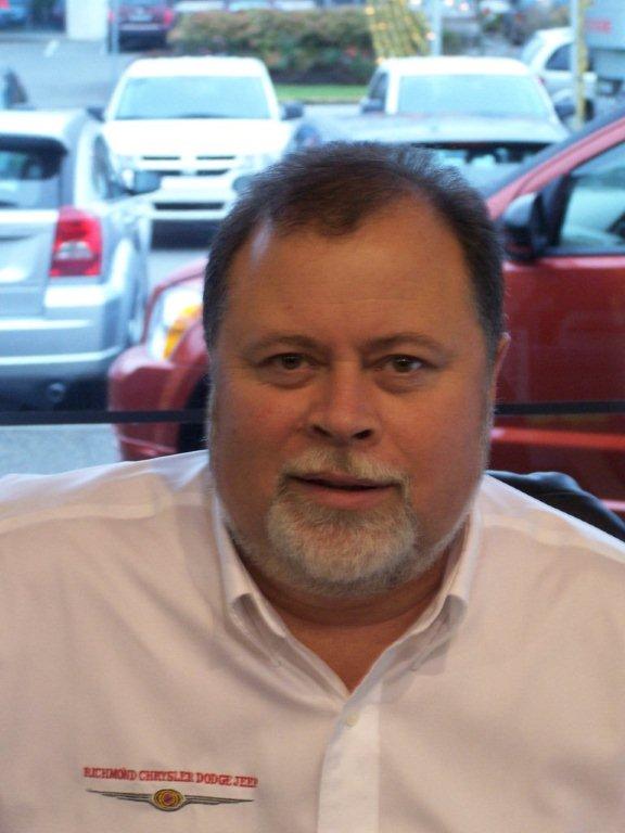Randy Jenks