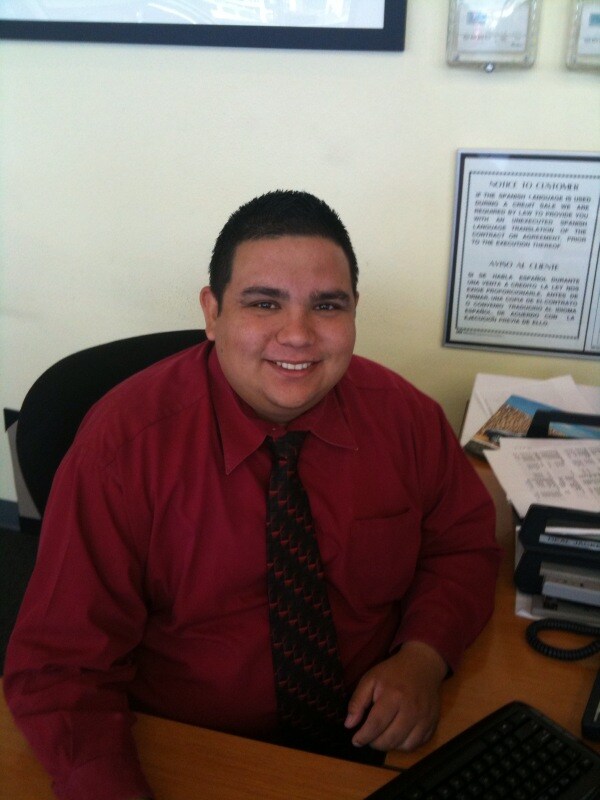 Roberto Chavez