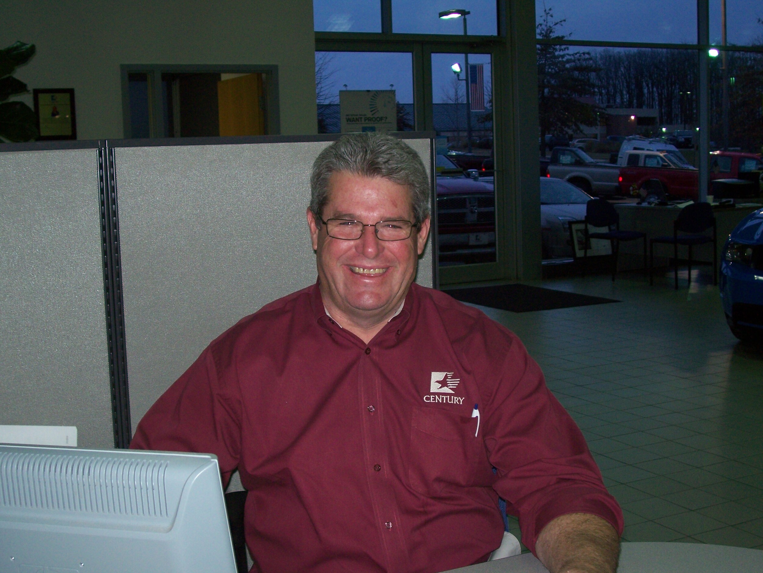 Mike Finn