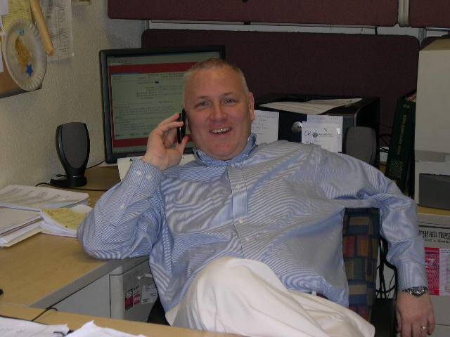 Chris Kehner